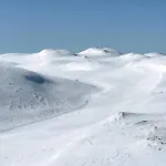 Дом отдыха With Panoramic View In Synnfjell