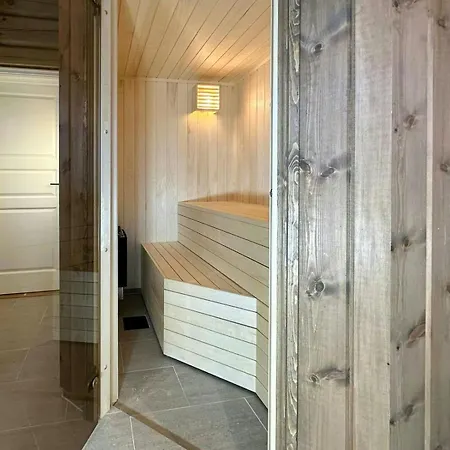 With Panoramic View In Synnfjell * Nord Torpa