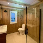 펜션 With Panoramic View In Synnfjell